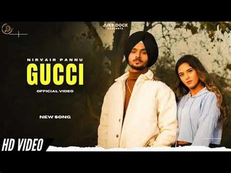 gucci nirvair pannu mp3 download|Gucci Sole (Unplugged) .